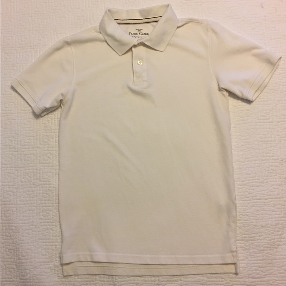 Bundle Boys Polo Shirts - Picture 6 of 8